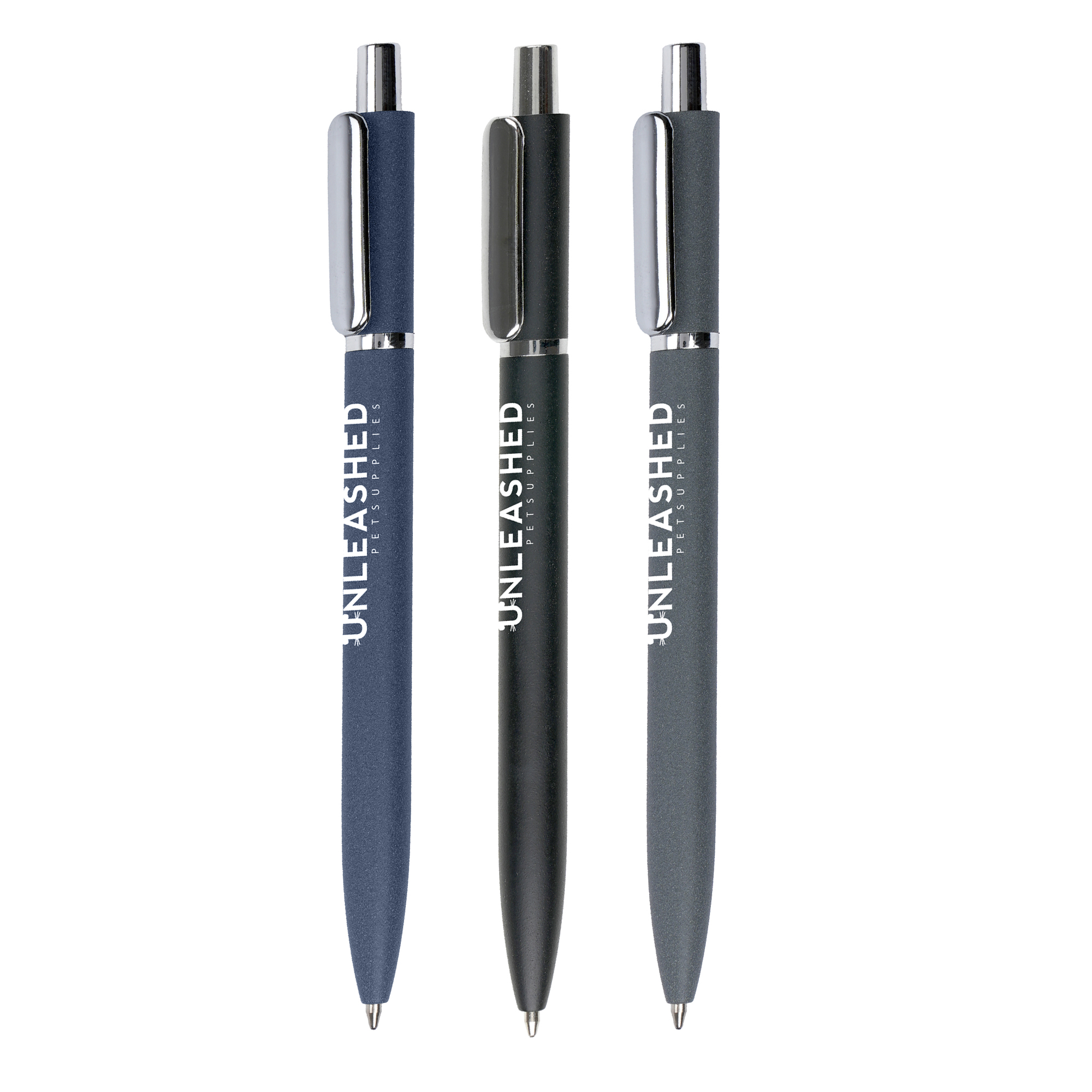 Picture of Pebble Ball Pen