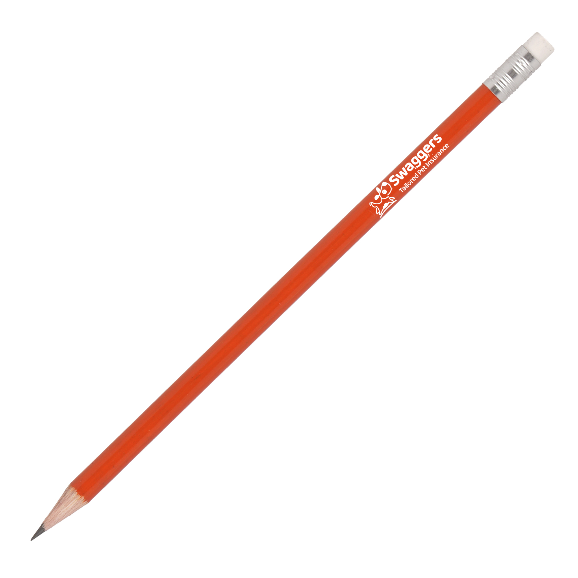 Britannia UK Made Pencil