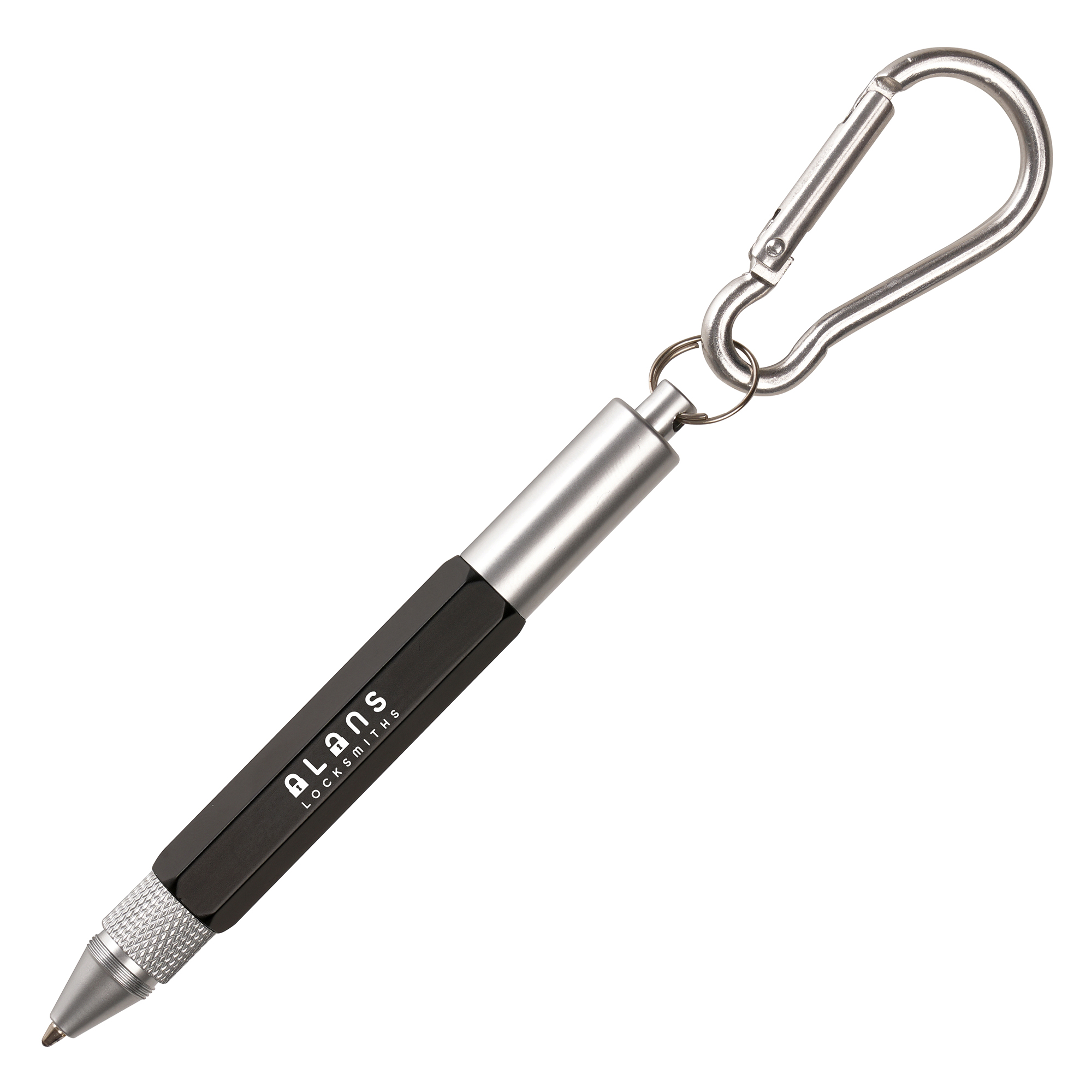 Keyring Tool Pen