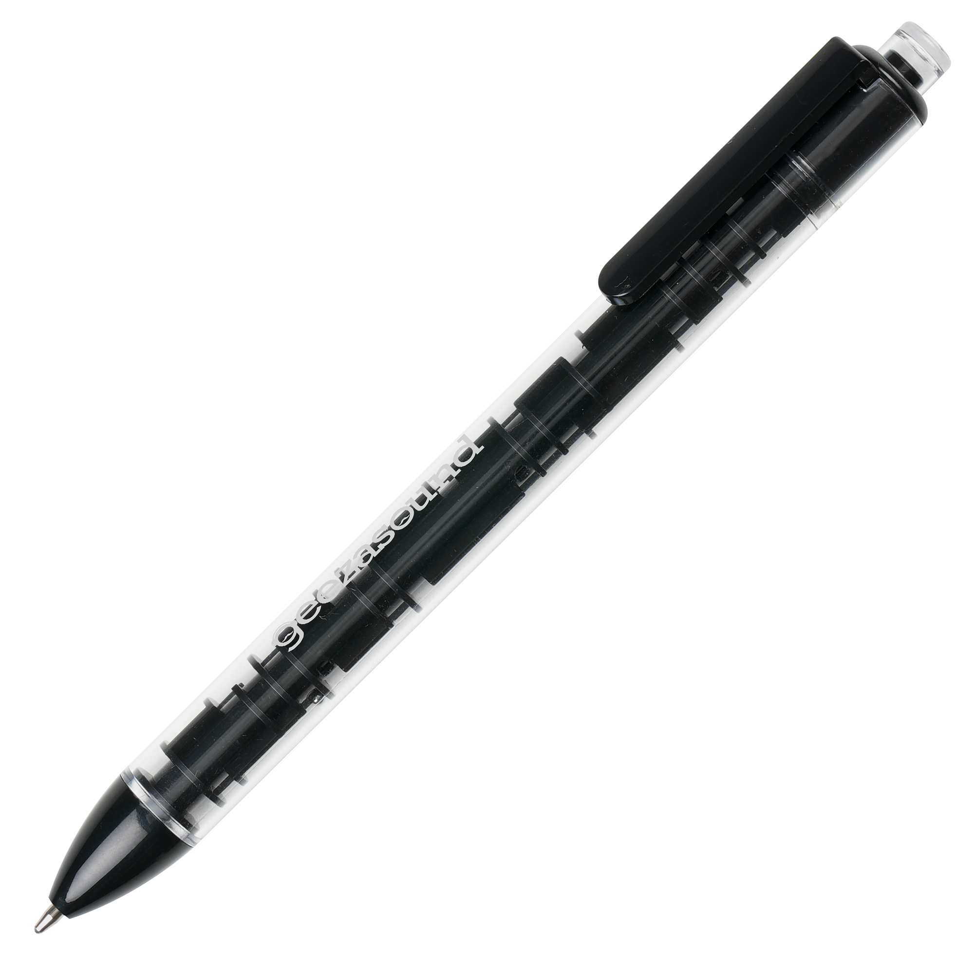 Picture of Puzzle Ball Pen