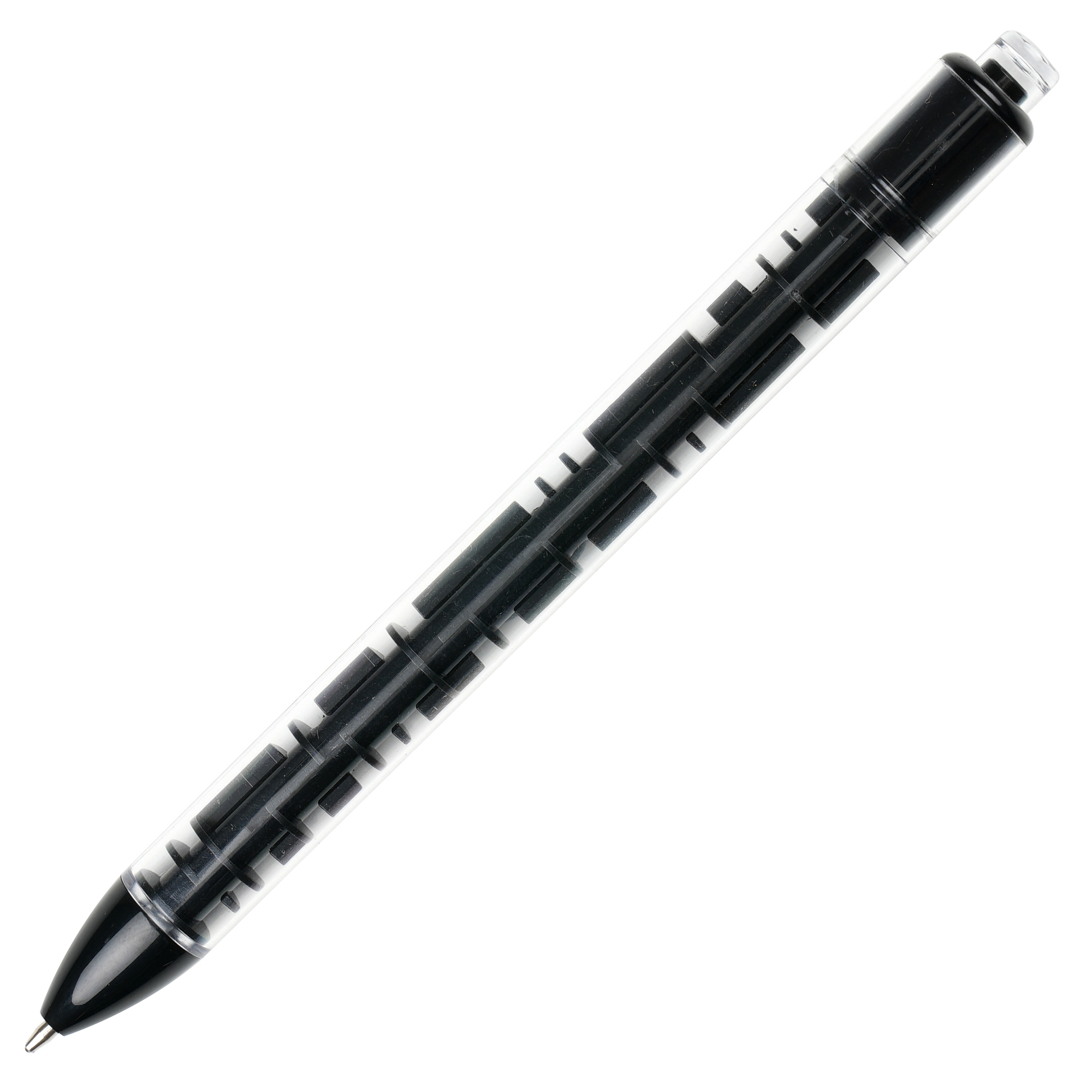 Picture of Puzzle Ball Pen