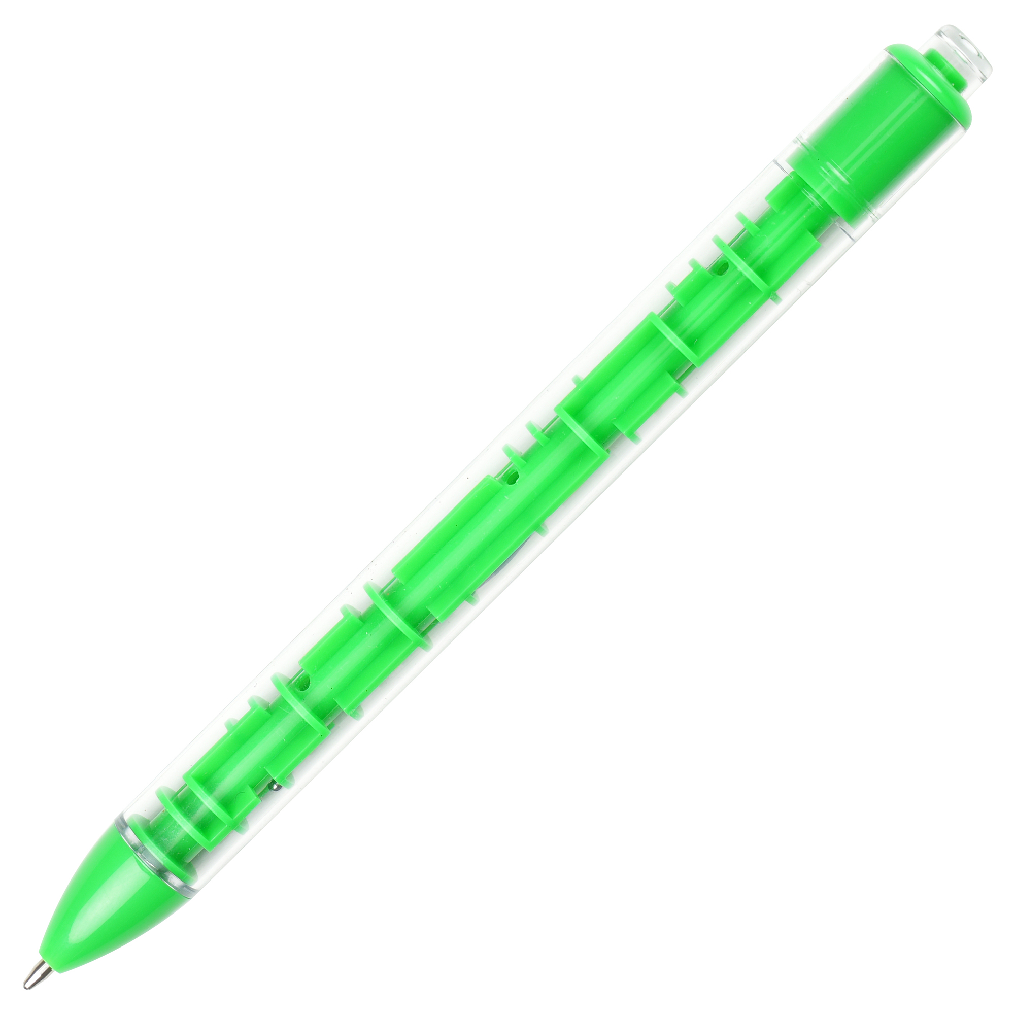 Picture of Puzzle Ball Pen