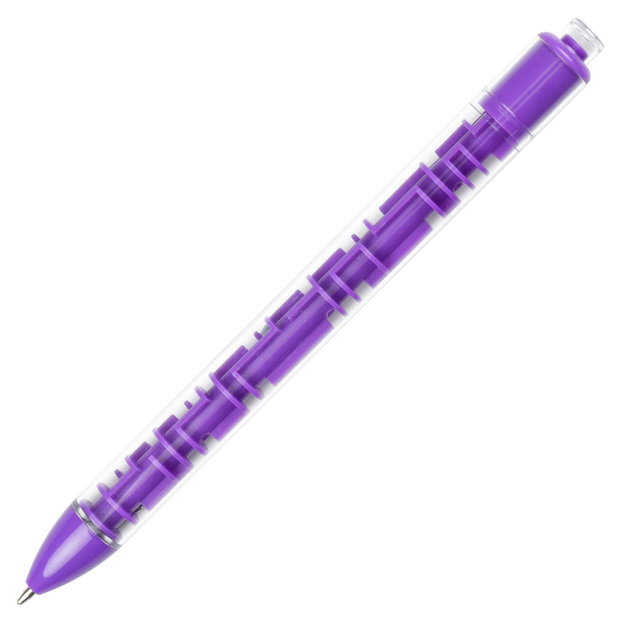 Picture of Puzzle Ball Pen