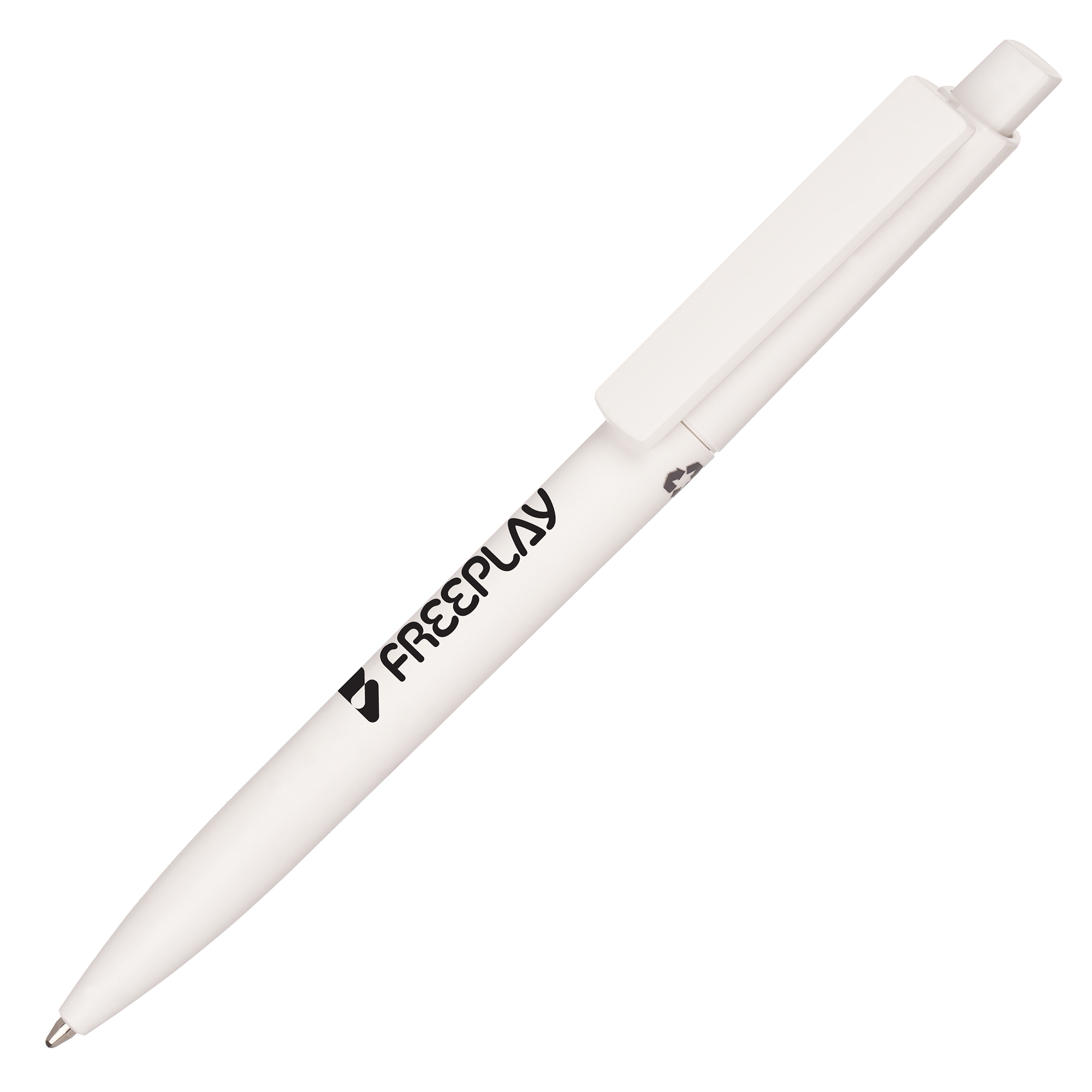 Echo Recycled Ball Pen
