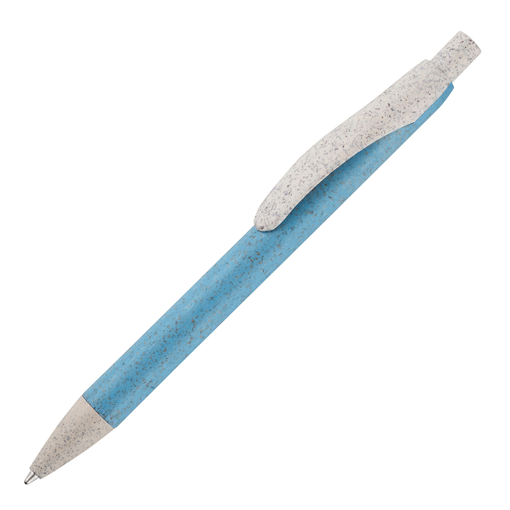 Aster Wheat Ball Pen