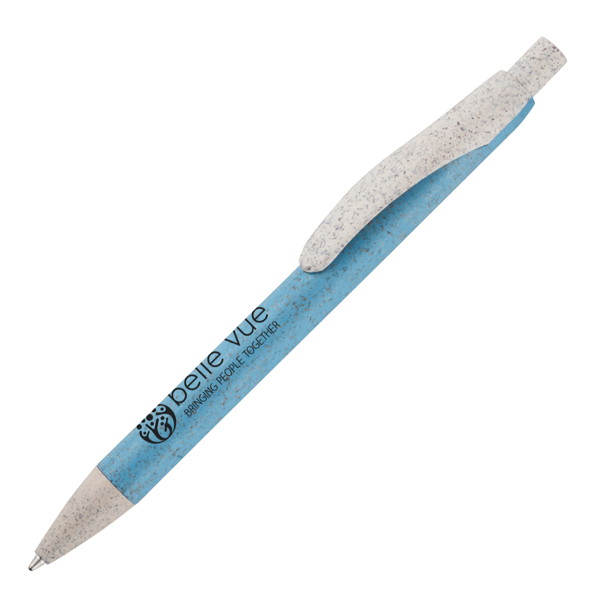 Aster Wheat Pen