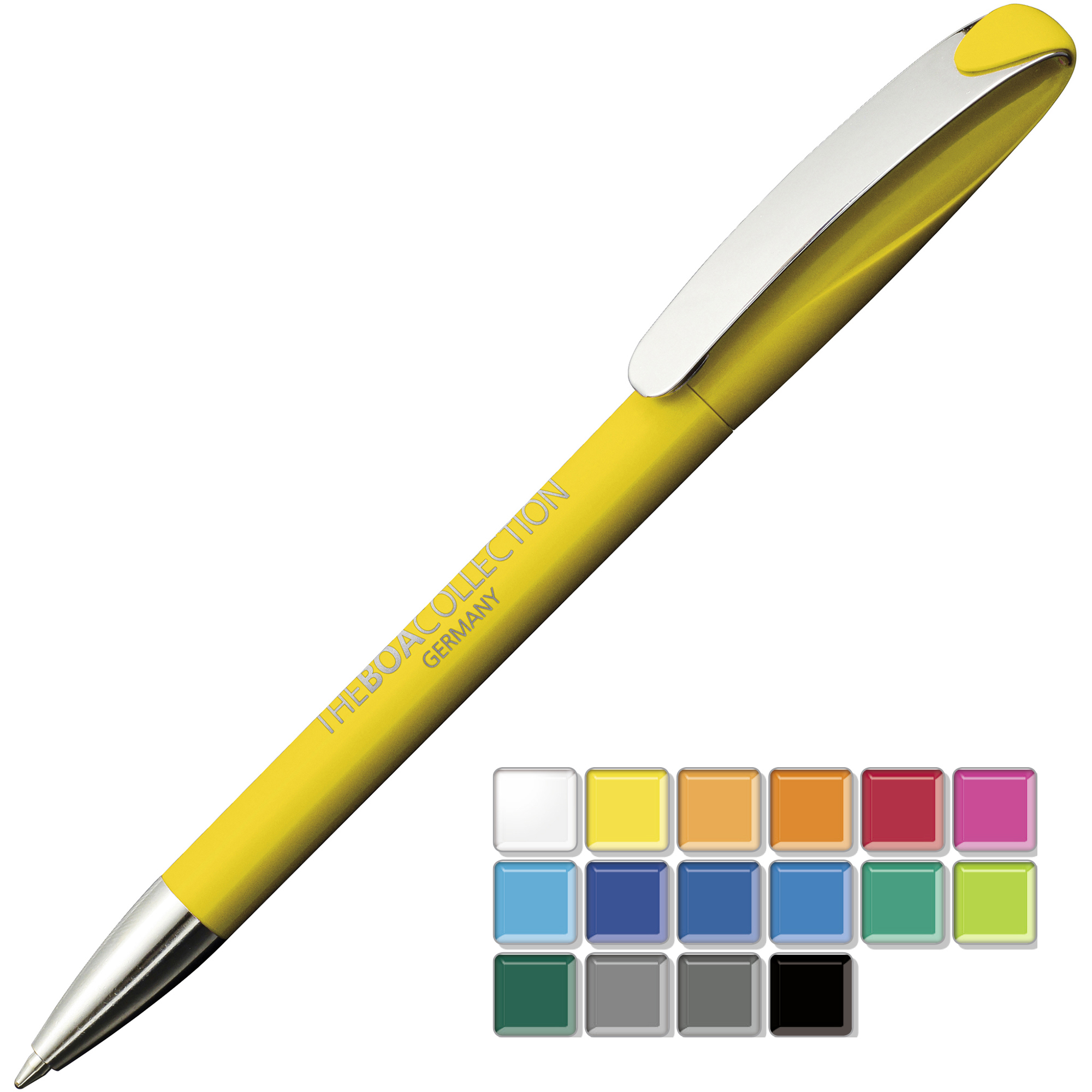 BOA MM BALL PEN