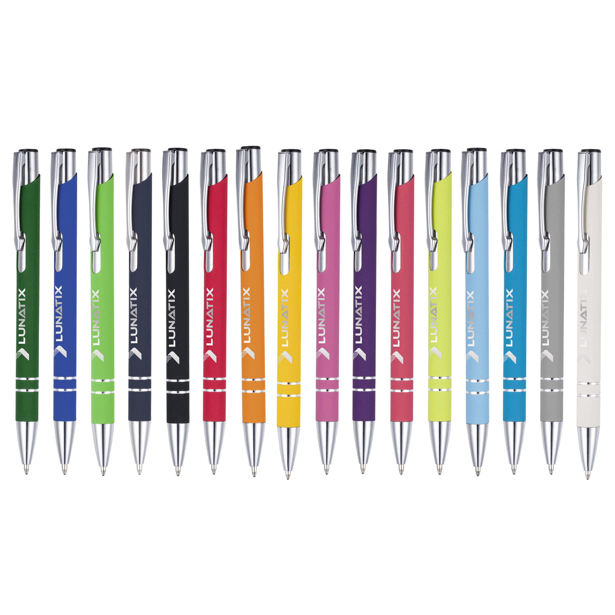 Beck Softfeel Ball Pen