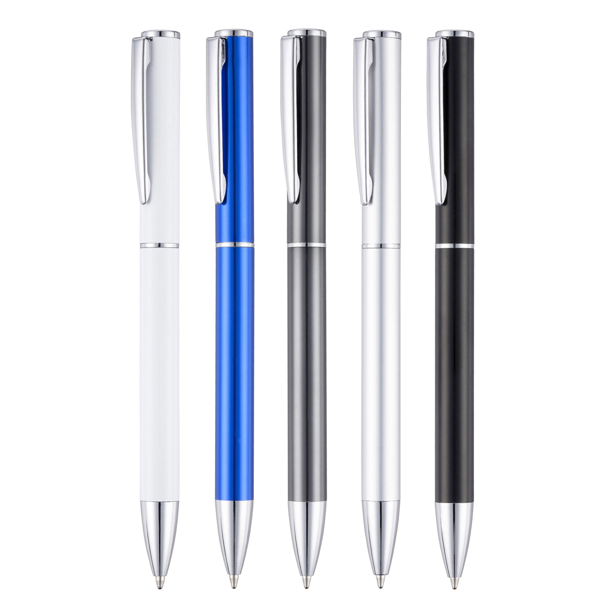 Catesby Twist Action Ball Pen