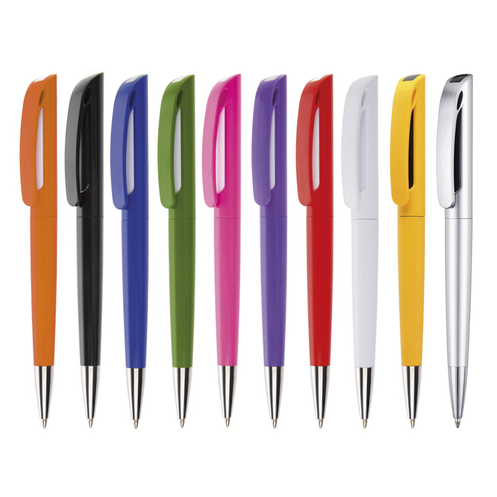 Candy Ball Pen | Indigo Promotions | Branded Merchandise For Every Event