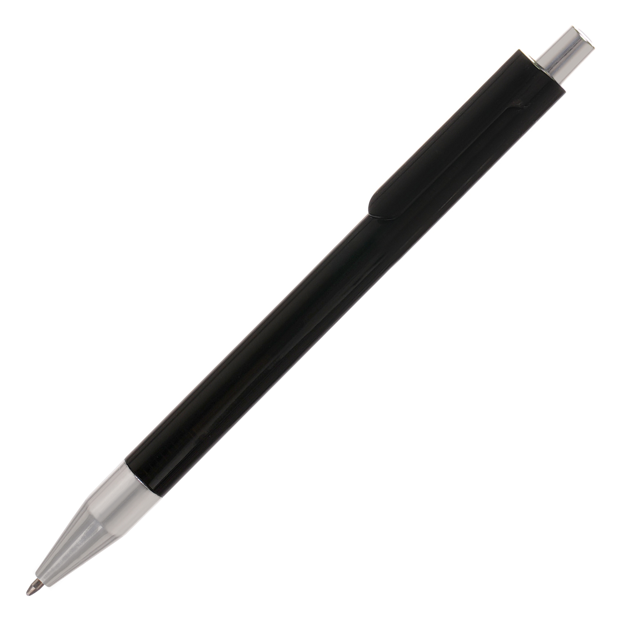 Cayman Solid Ball Pen - Wild Thang