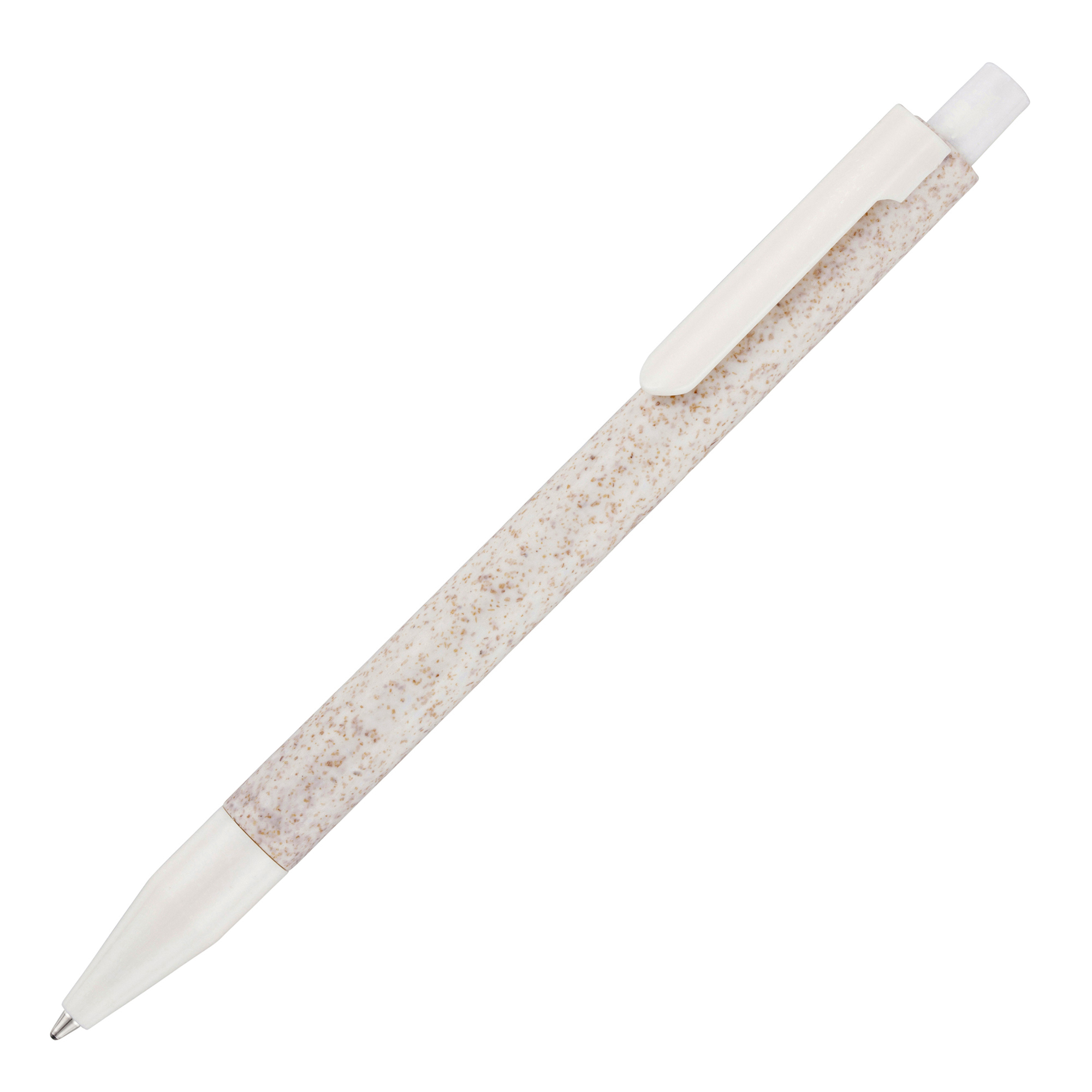 Cayman Wheat Ball Pen