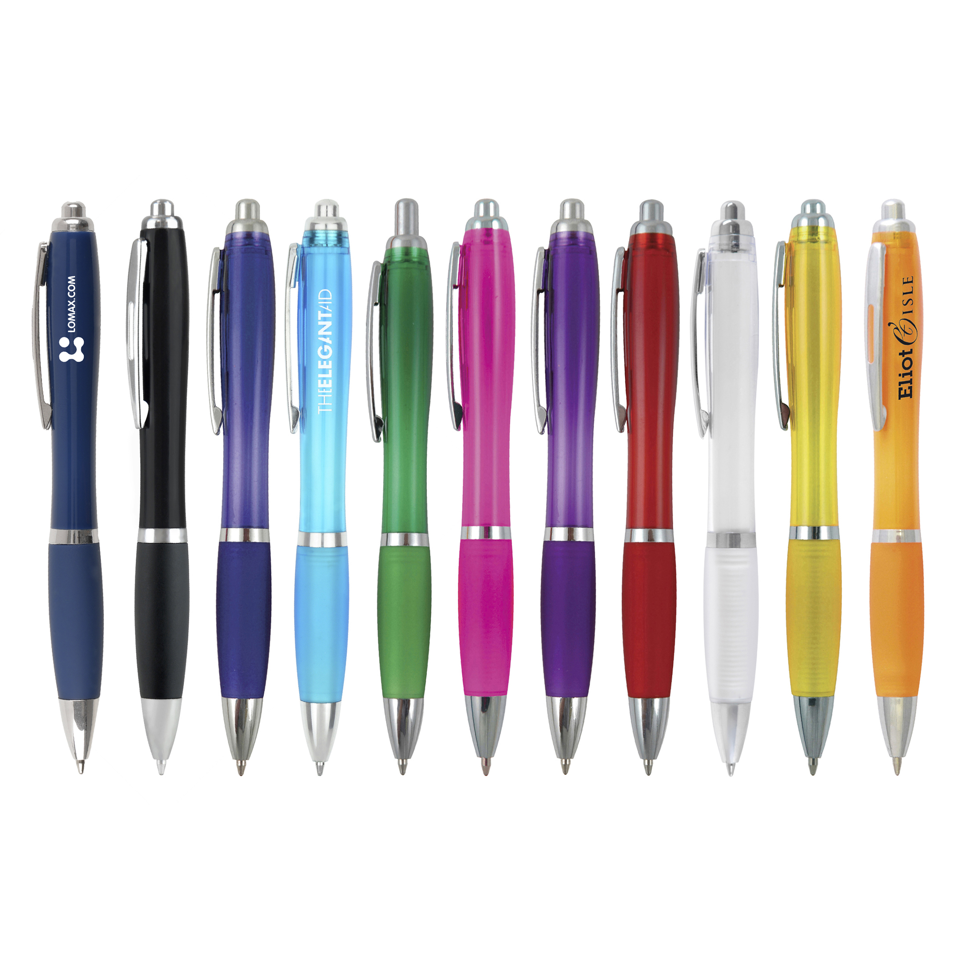 Shanghai Classic Ball Pen