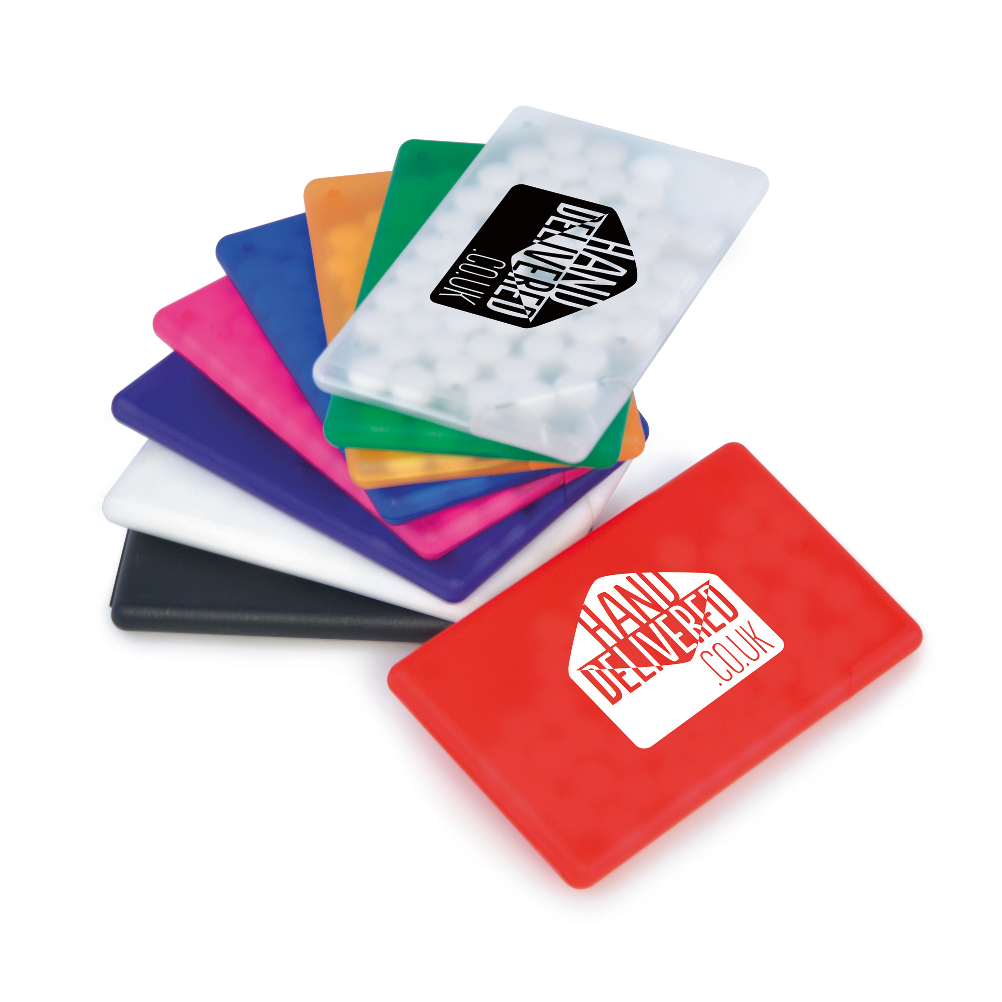 Mint Card | Willsmer Wagg
