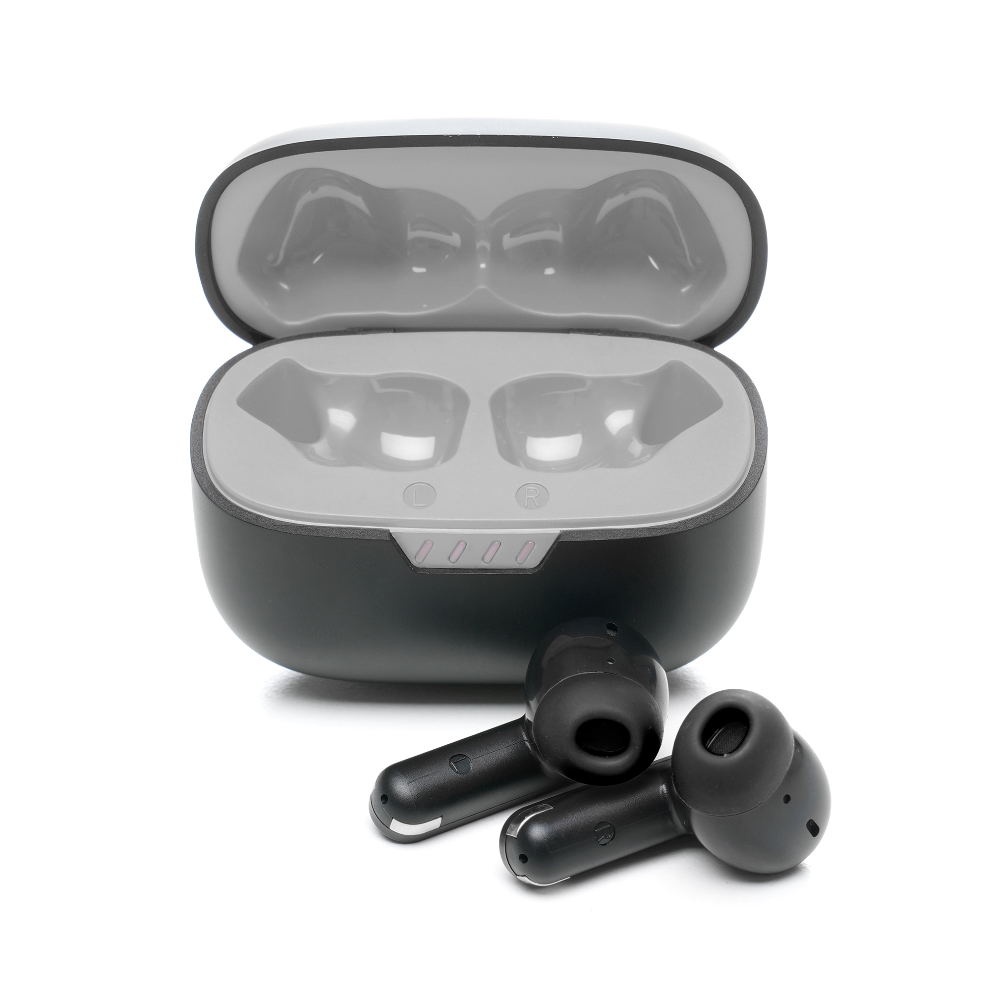 Picture of NOVA 400mAh ANC Wireless Earbuds