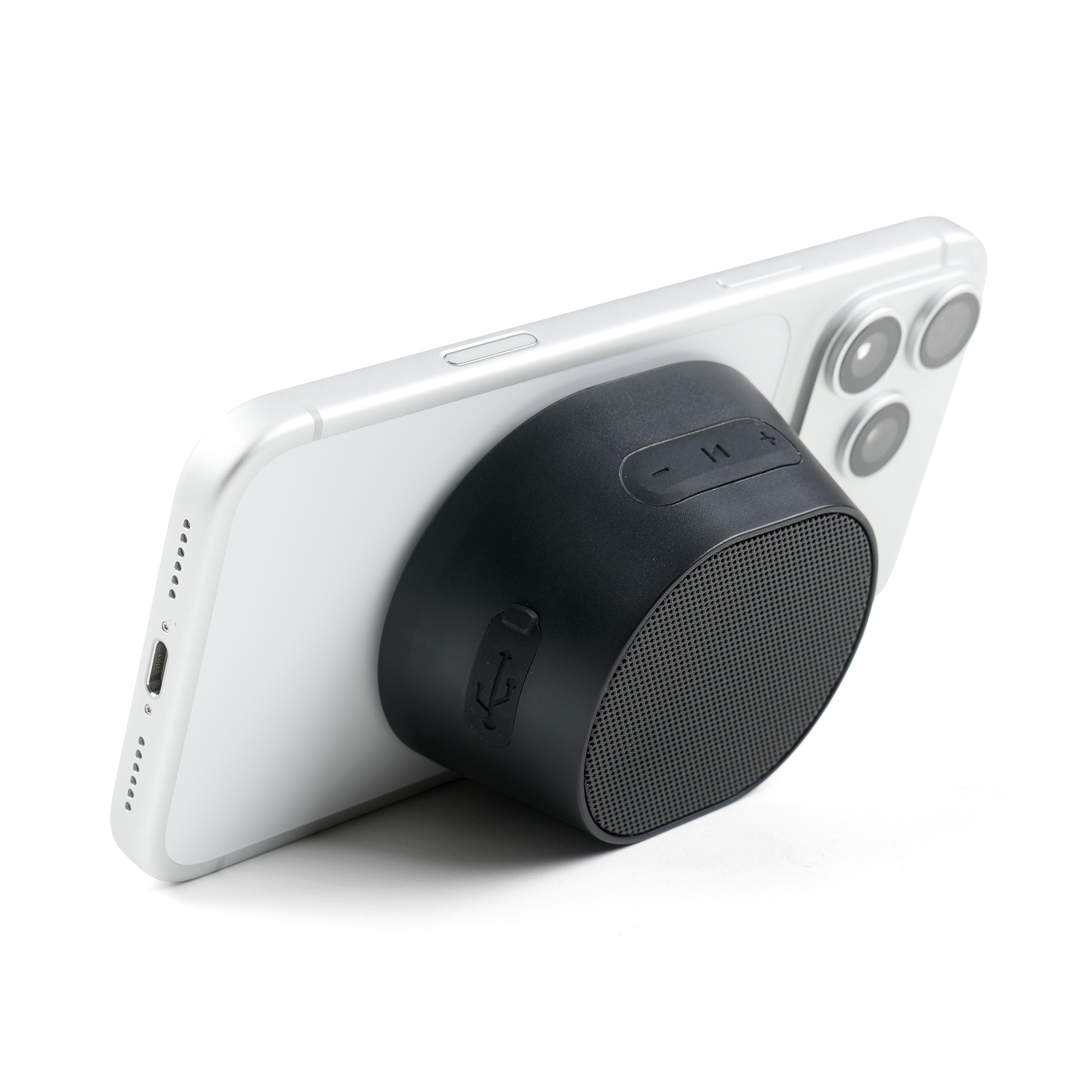 Picture of NOVA 5W 400mAh 2-In-1 Wireless Speaker