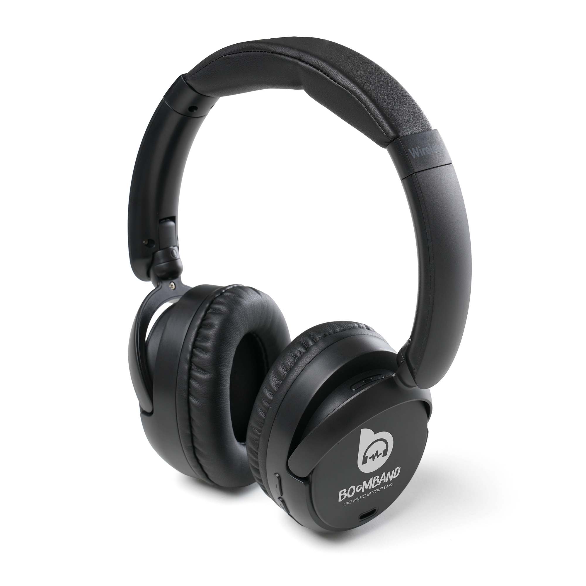 Picture of NOVA 400mAh Wireless Headphones