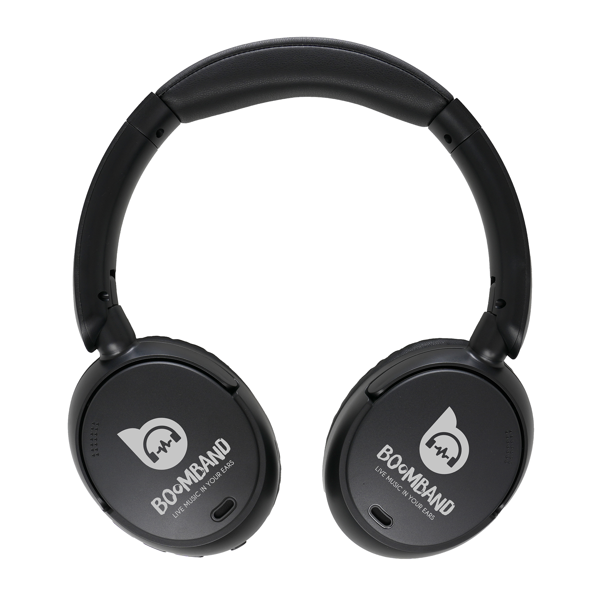 Picture of NOVA 400mAh Wireless Headphones