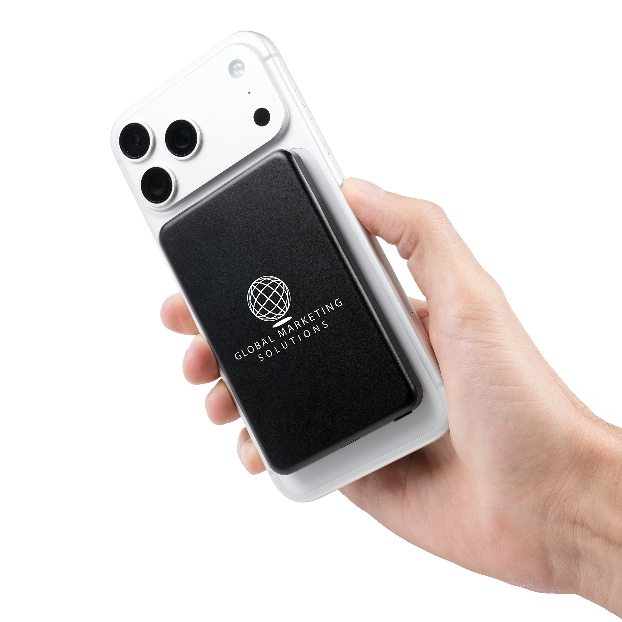 Picture of NOVA 20w 5000mAh Magnetic Wireless Power Bank