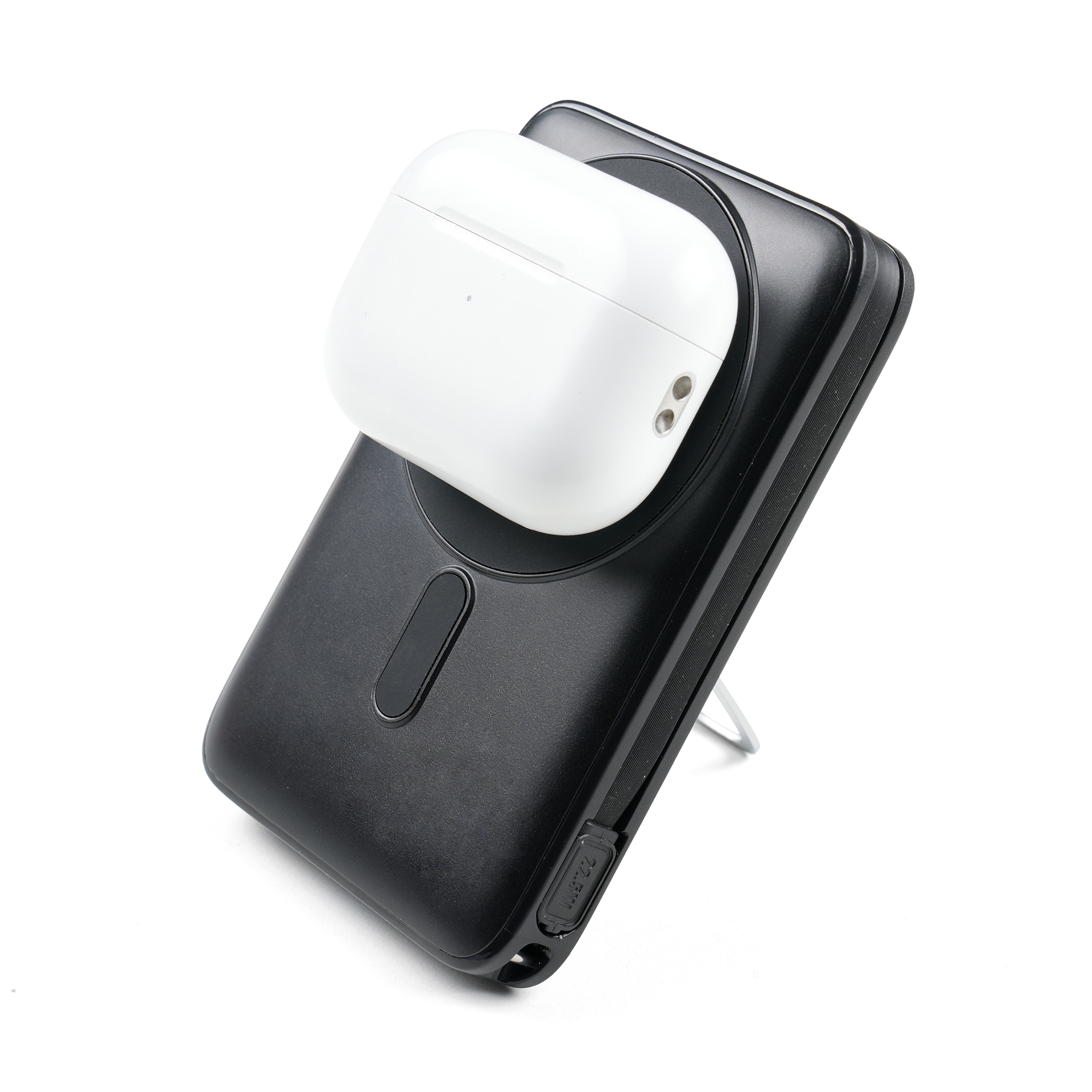 Picture of NOVA 20W 10000mAh 3-in-1 Magnetic Wireless Power Bank