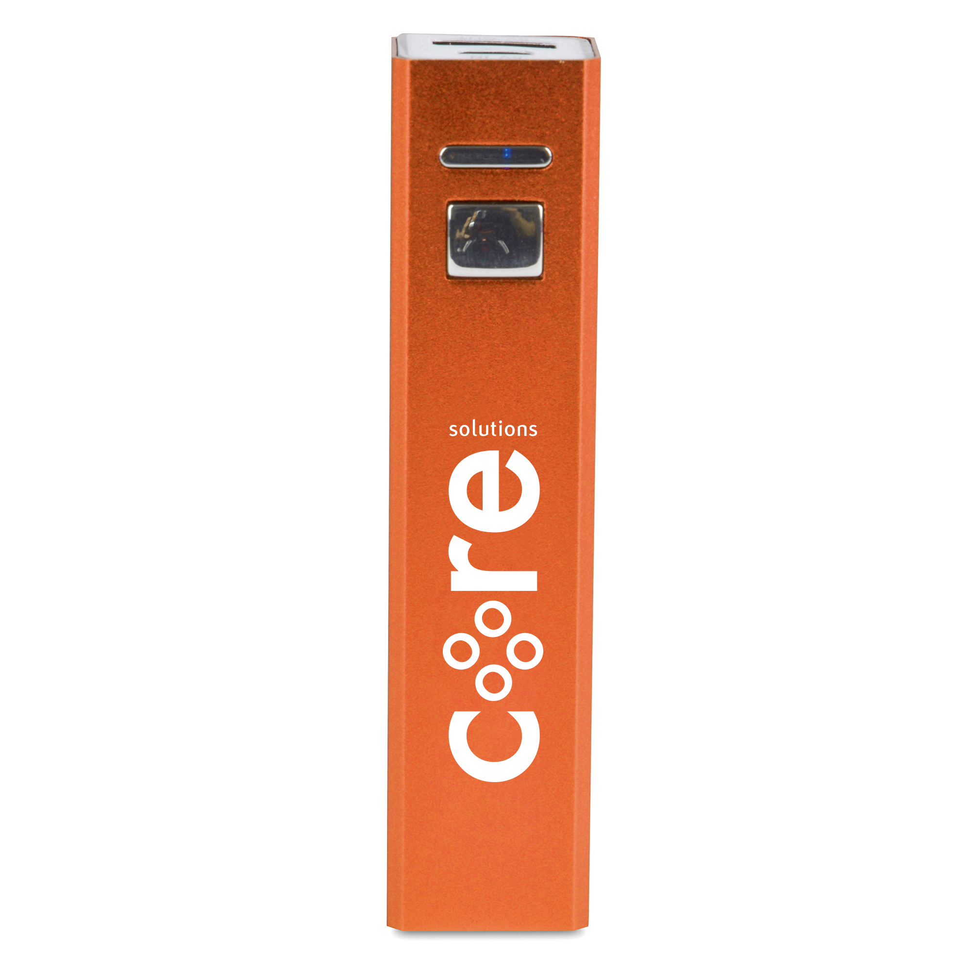 USB-C Cuboid Power Bank