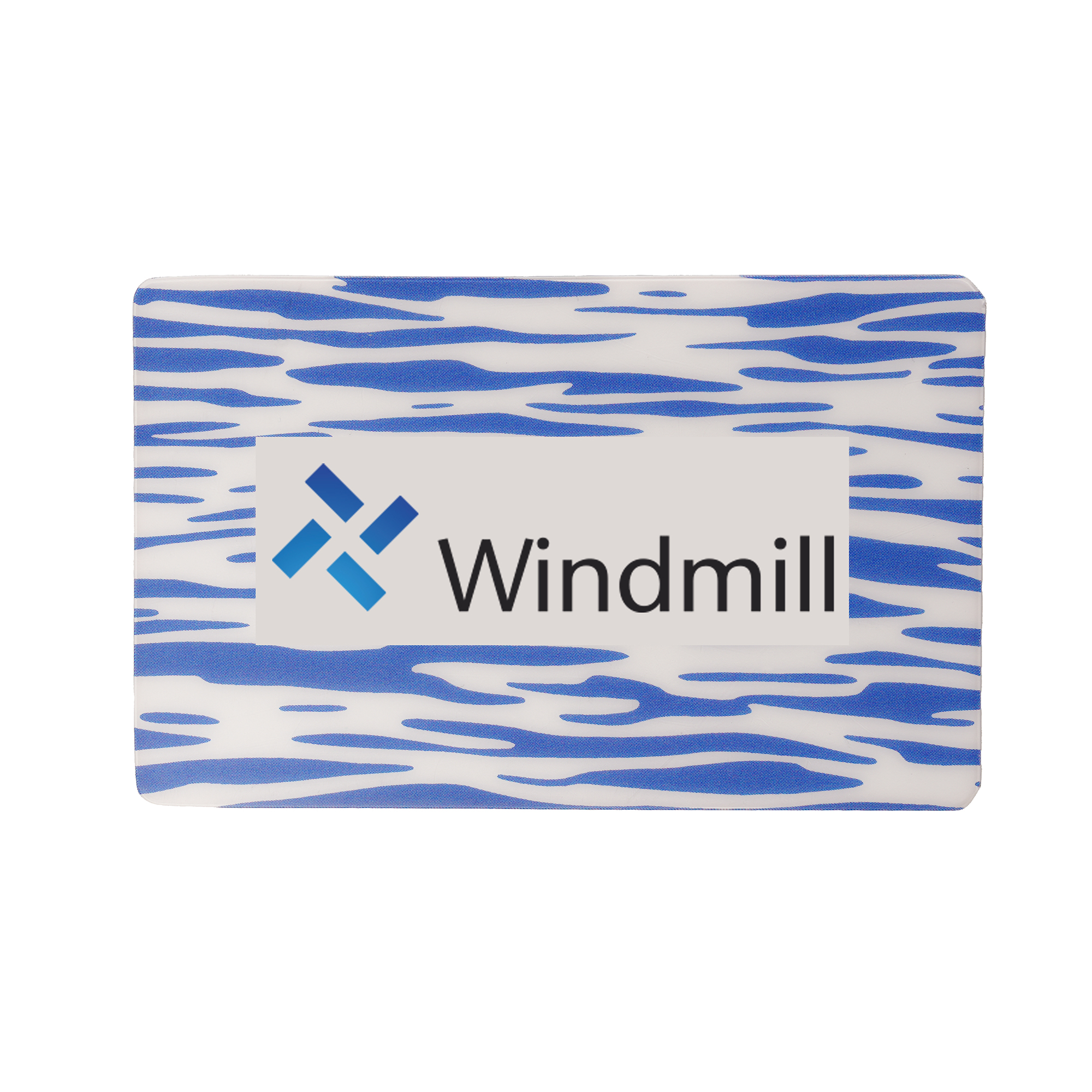 Picture of NFC Card Insert (UK Stocked)