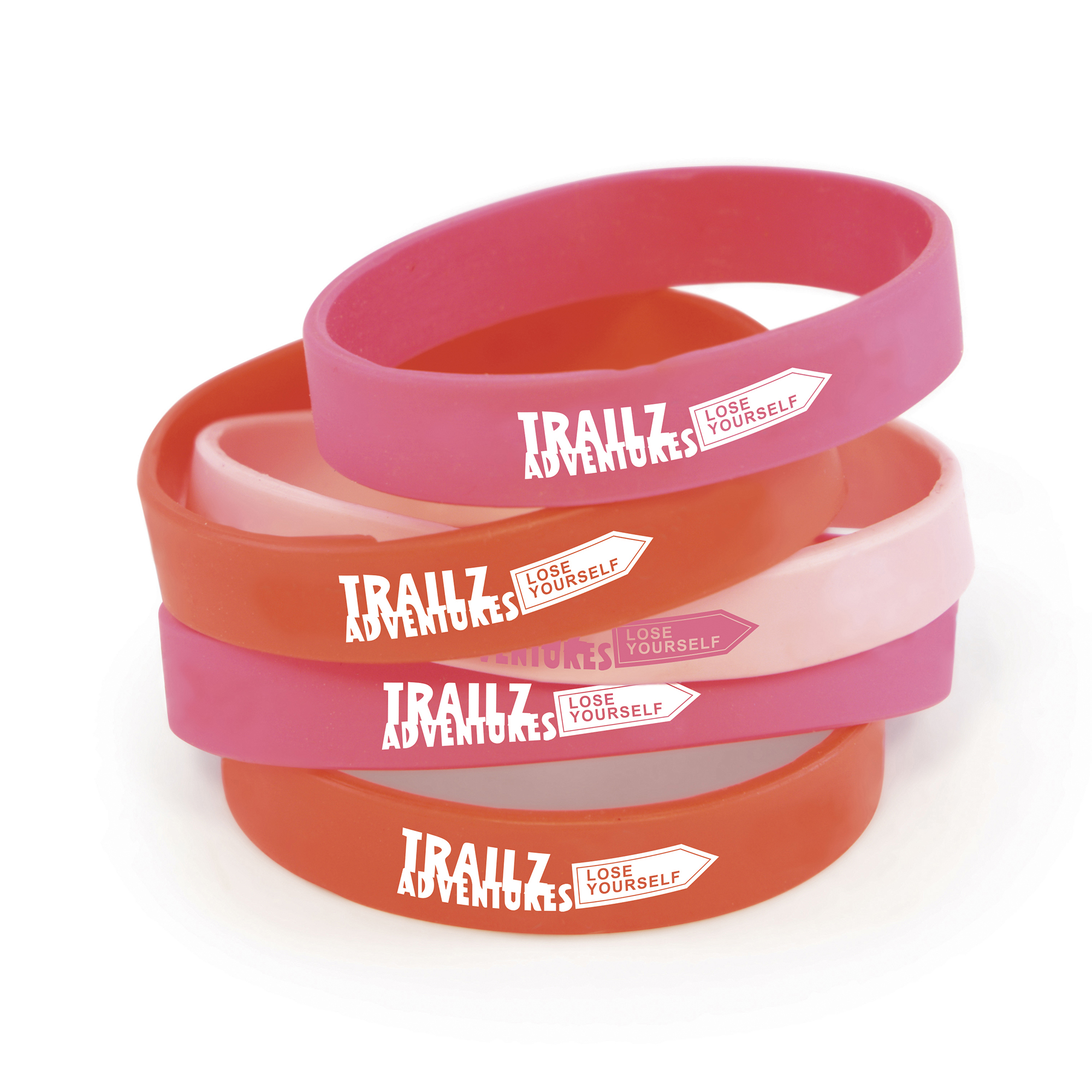 Mosquito Wrist Band Ruddocks