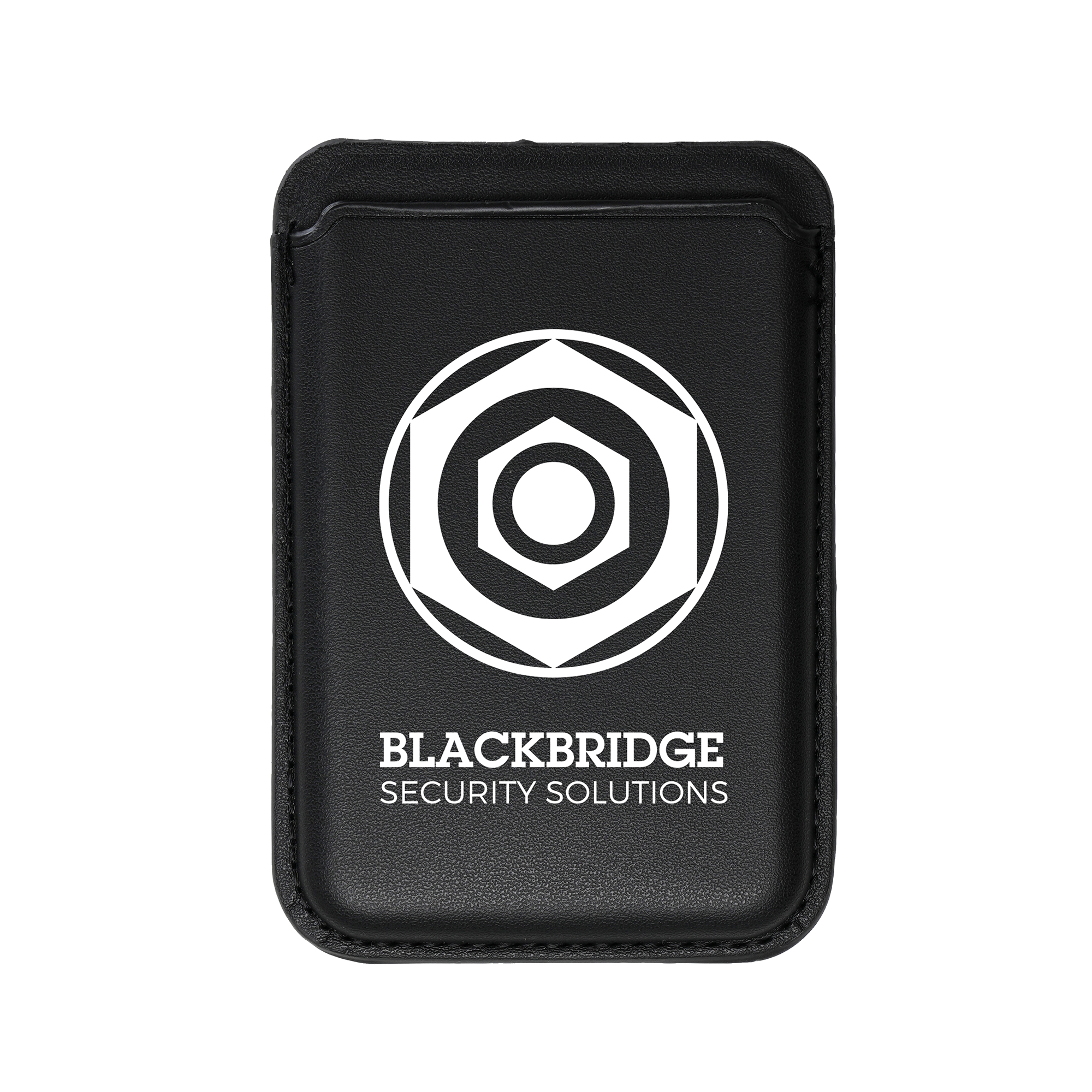 Picture of RFID Magnetic Phone Wallet