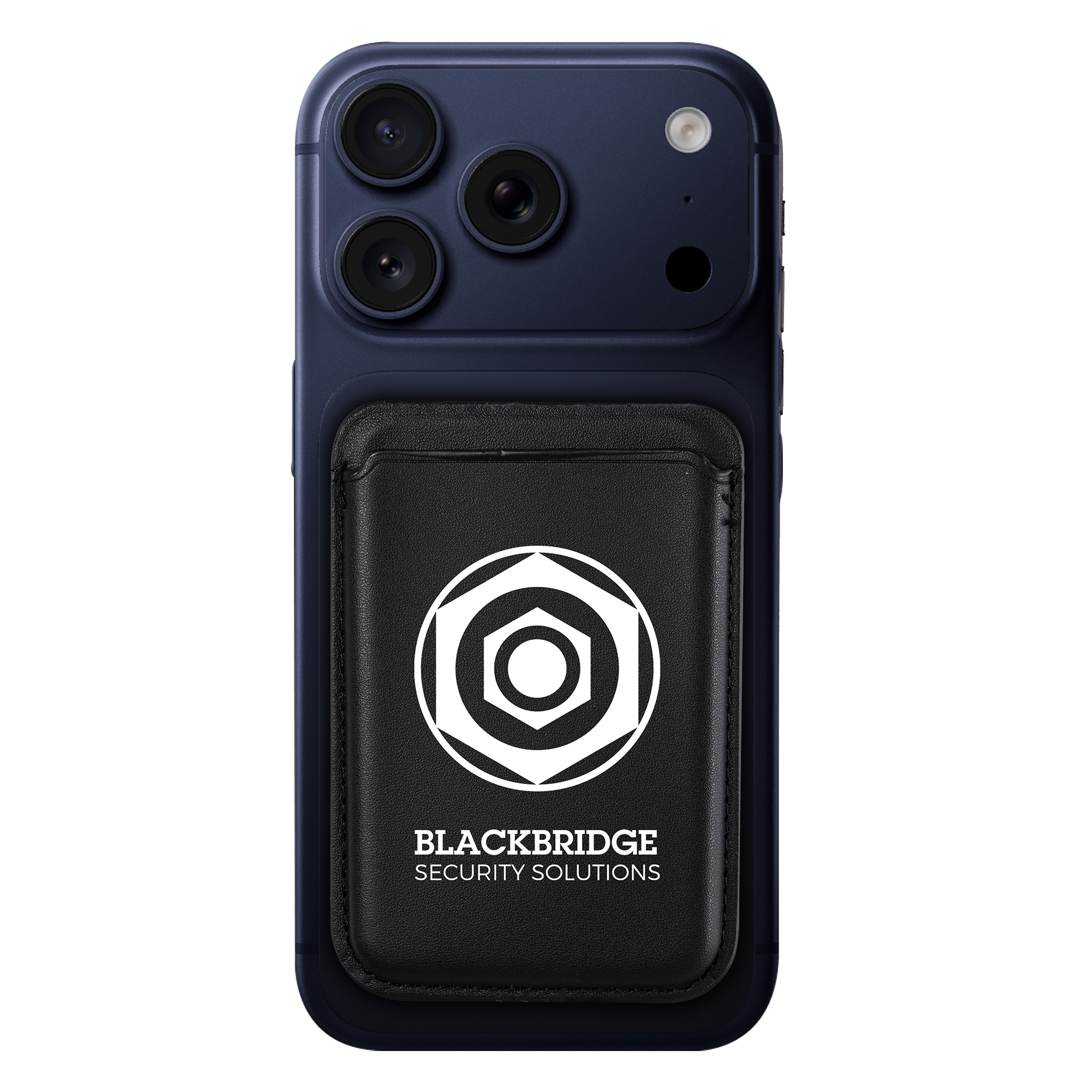 Picture of RFID Magnetic Phone Wallet