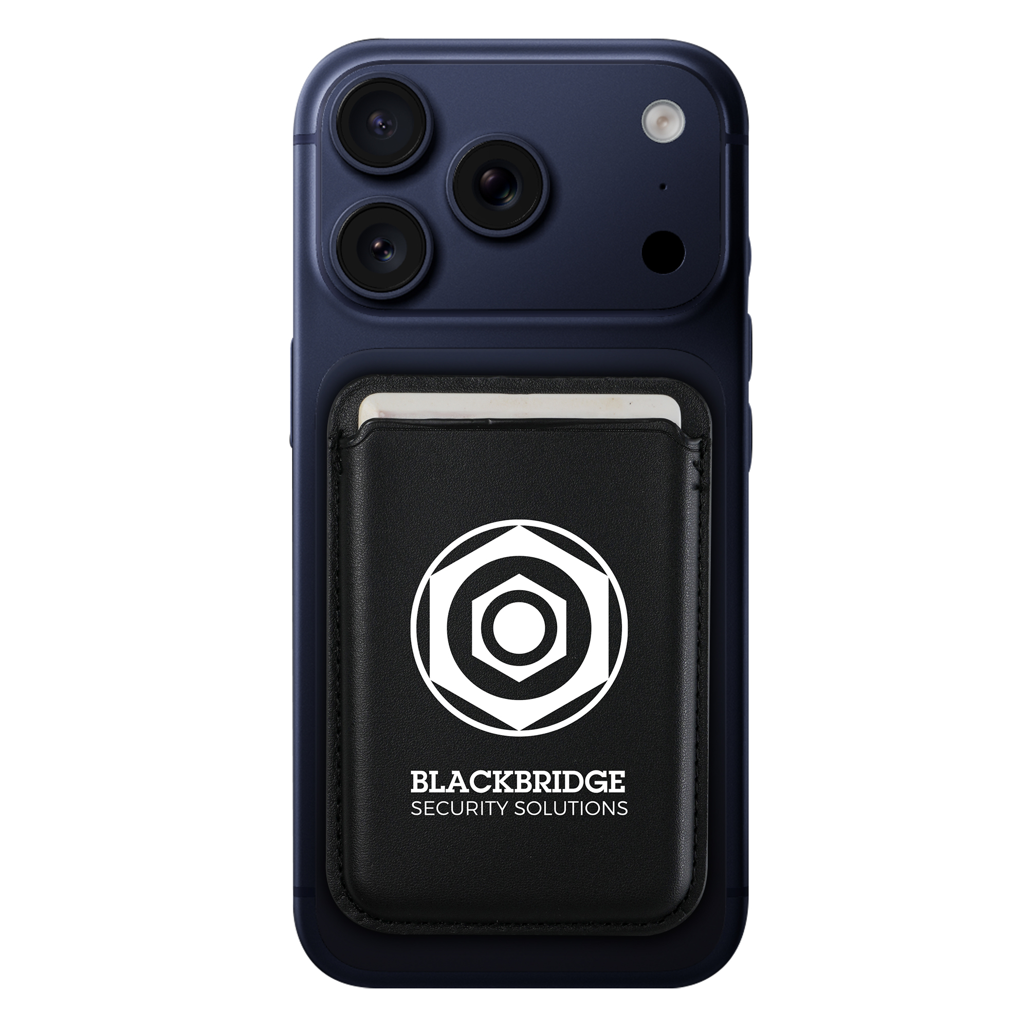 Picture of RFID Magnetic Phone Wallet