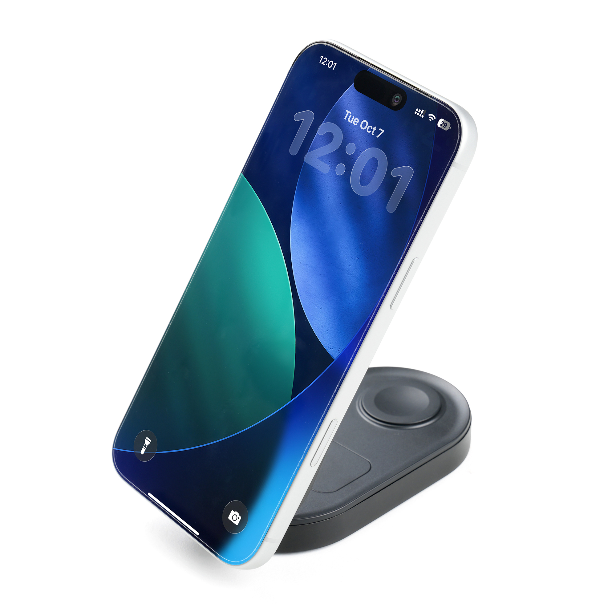 Picture of NOVA 22.5W 3-in-1 Magnetic Desk Charger