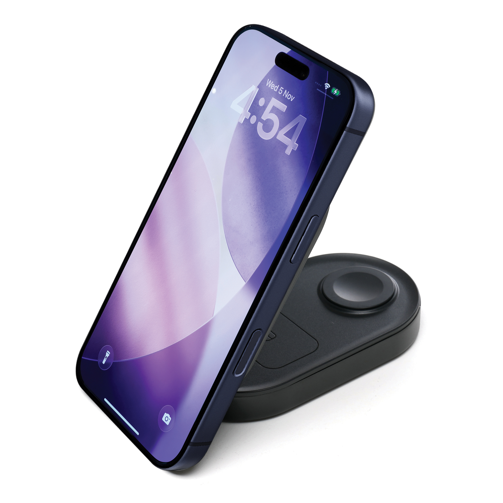 Picture of NOVA 22.5W 3-in-1 Magnetic Desk Charger