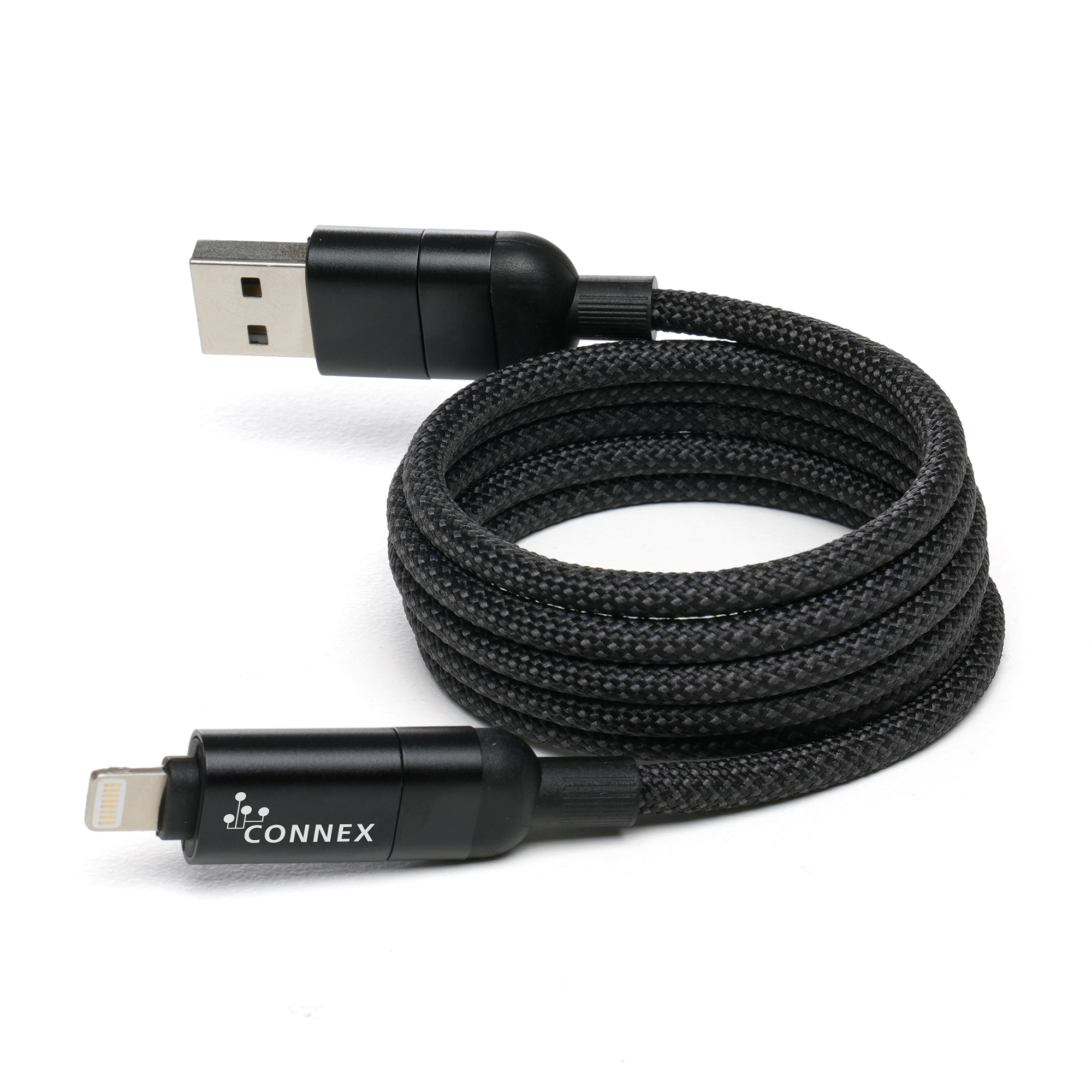 Picture of NOVA 100W 4-in-1 Fast Charge Cable