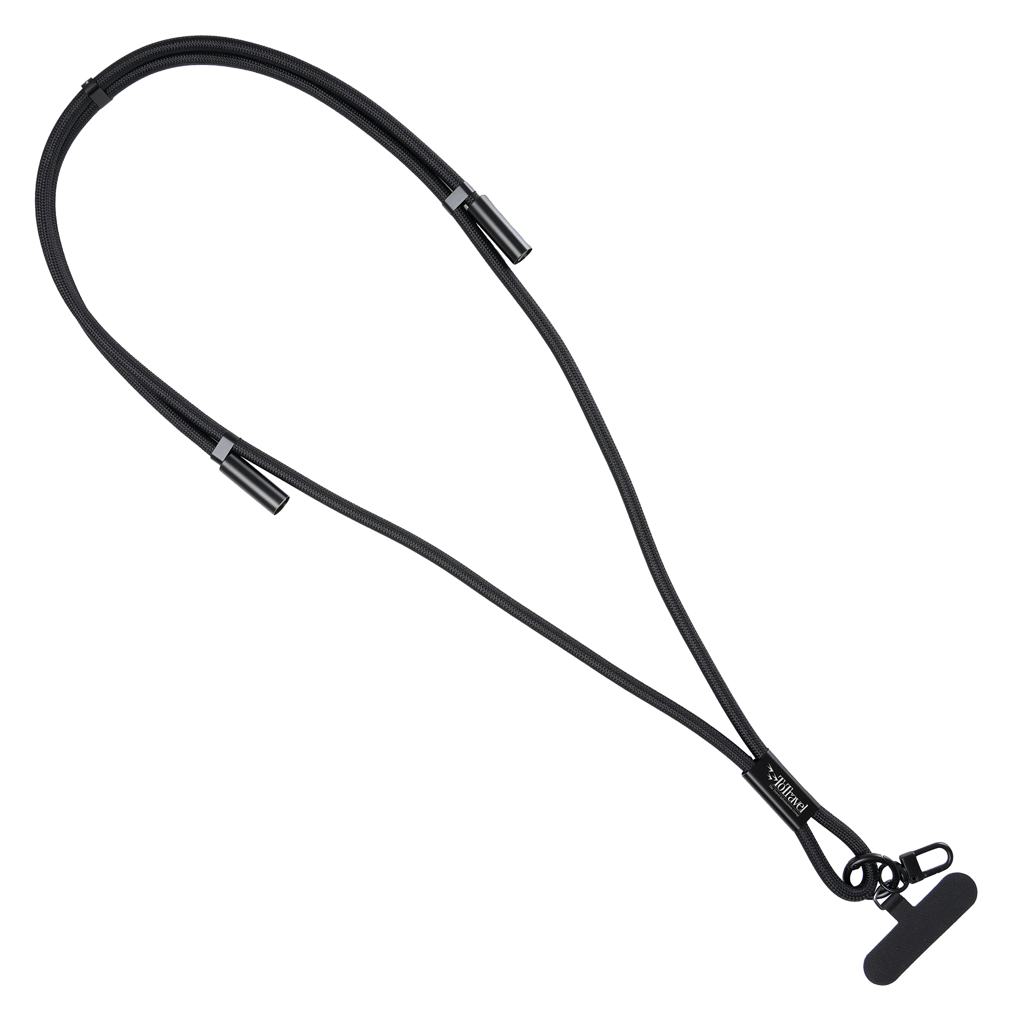 Picture of NOVA 60W Lanyard Charger With Phone Holder