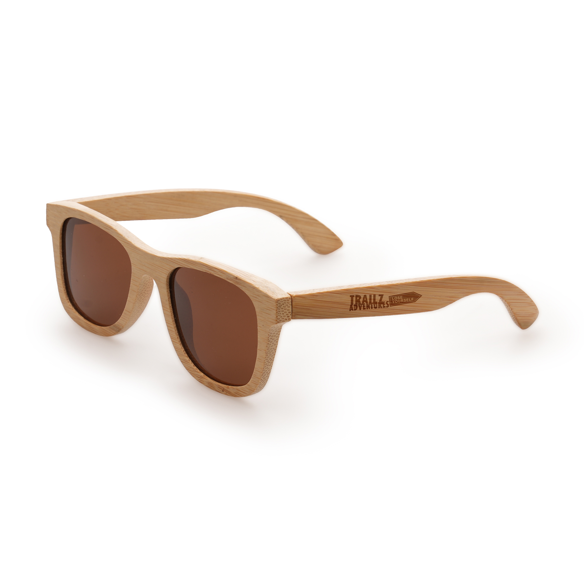 Bamboo Sunglasses Ruddocks