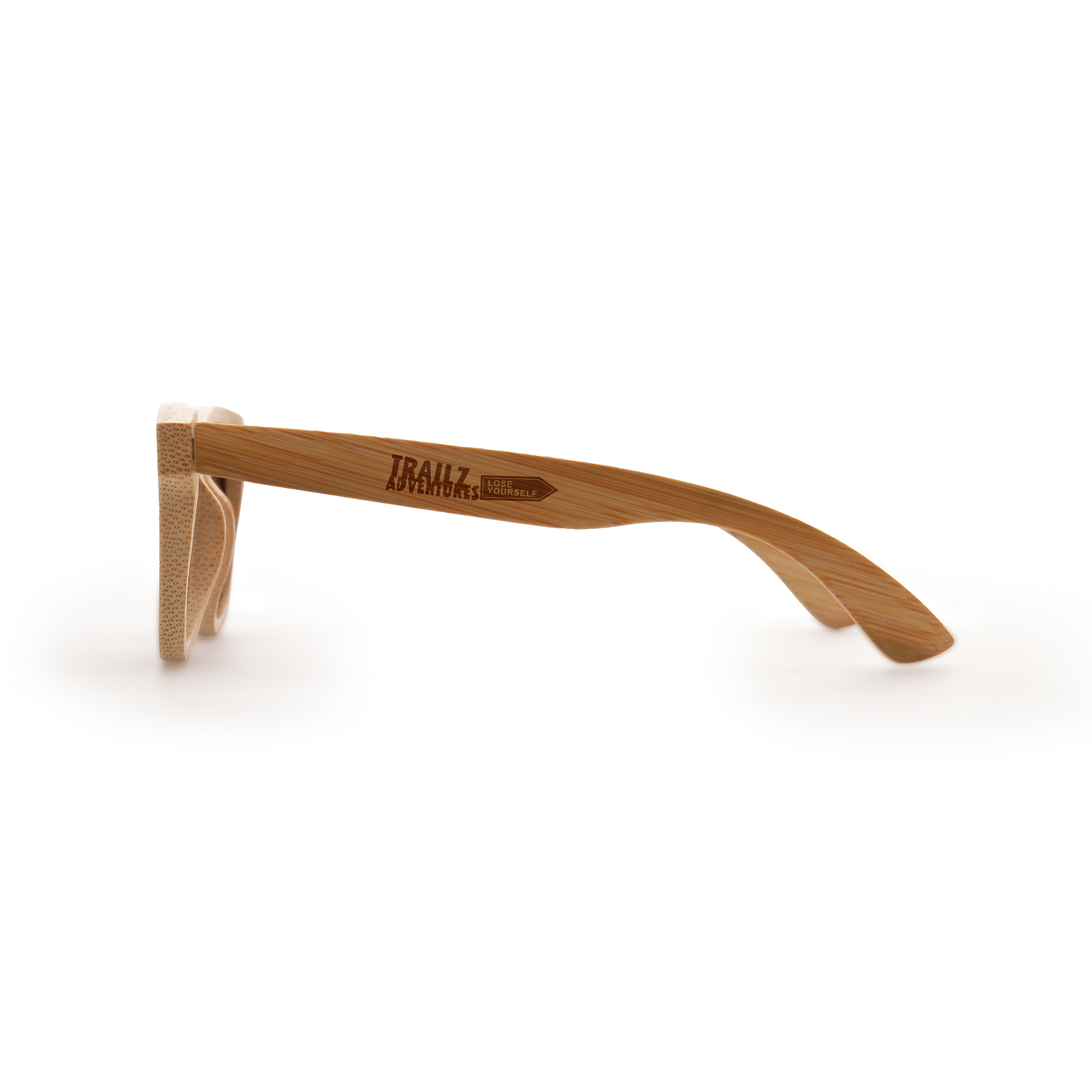 Bamboo Sunglasses | MPH Enterprises