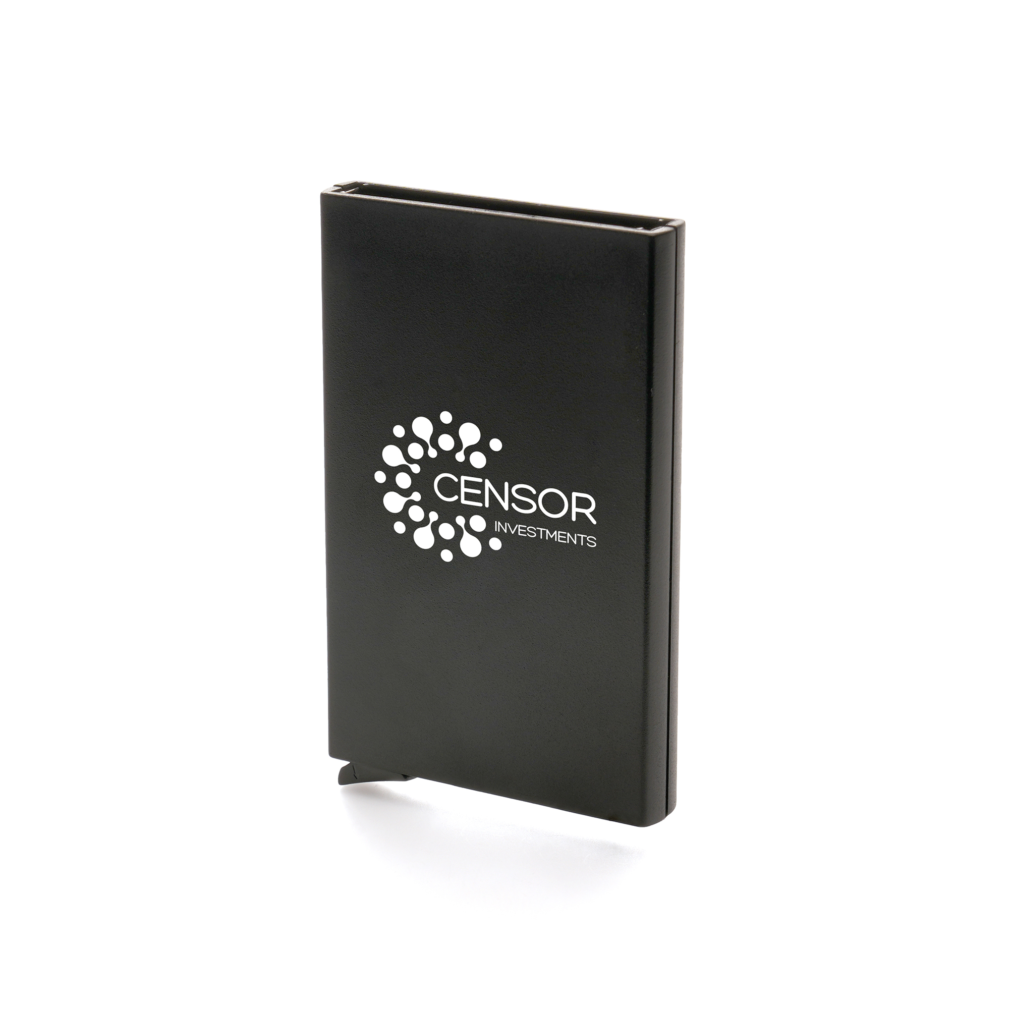 RFID Recycled Card Holder