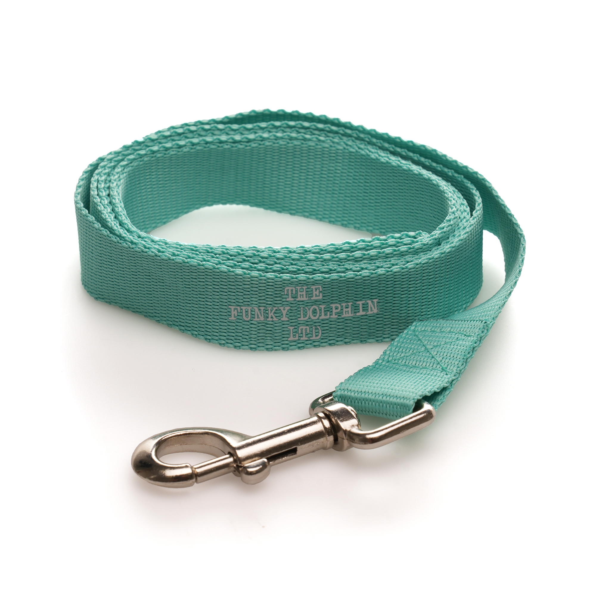 Polyester Dog Lead