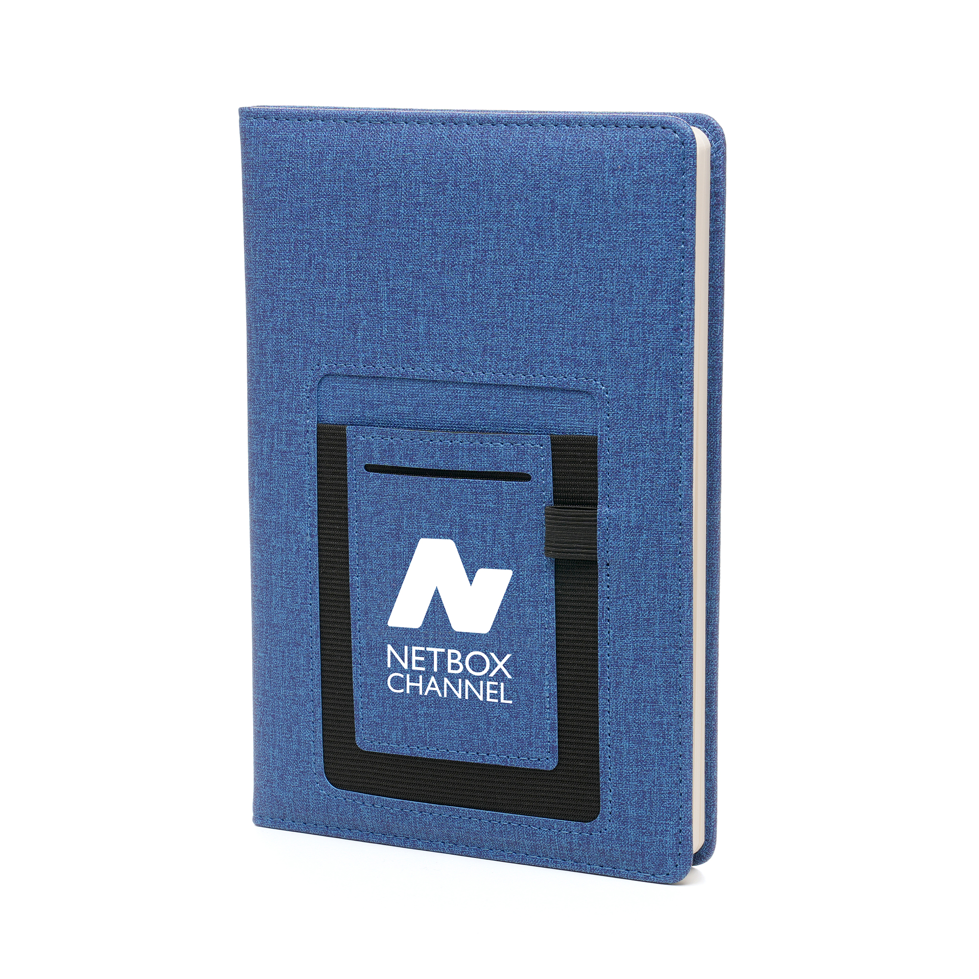 A5 Pocket Notebook